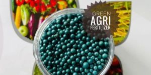 Zyme Coated Bentonite Granules