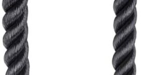 TricepMaster Rope Trainer - Arm Strength and Tone