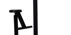 Twistoflex 2-in-1 Twister: Sit and Stand Fitness Wonder