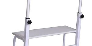 Ultrawork Portable Standing Desk - Ultra-Portability and Functionality for Convenient Work