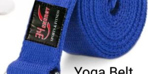 Yoga Belt