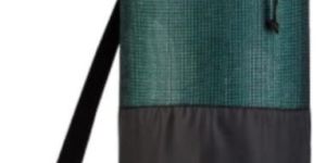 Yoga Mat Bag