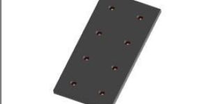 Impact Resistant Rubber Liner