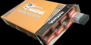 Magma Welding Electrode