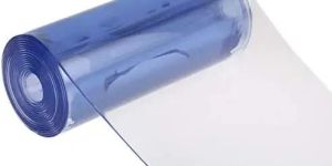 Transparent PVC Rolls