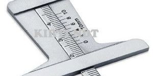 Tyre Tread Depth Gauge