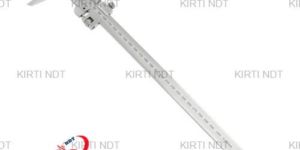 VERNIER CALIPER 300MM 12INCH