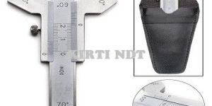 VERNIER WELDING GAUGE