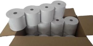 Paper Billing Roll