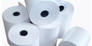 Plain Thermal Paper Roll