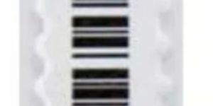 Sensormatic Vpl Label