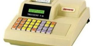 T10 Electronic Cash Register