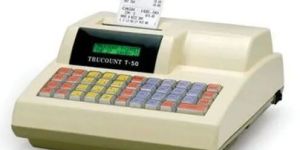 T50 Electronic Cash Register