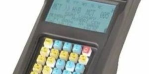 Ticket Vending Machines