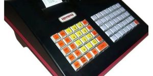 Trucount Zip 20 Electronic Cash Register