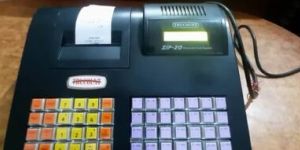 Trucount Zip 20 Machine