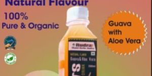 Guava with Aloe Vera Juice