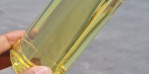 Mixed Hydrocarbon Oil