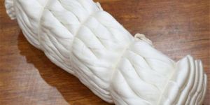 Tussah Silk Yarn