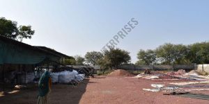 Abrasive Garnet Sand