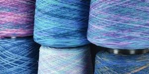 Fancy Polyester Yarn