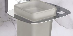 Roden CP Square Tumbler Holder