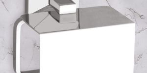 Roden CP Toilet Paper Holder