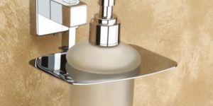 Tracy Soap Dispenser