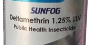 1.25%ulv Deltamethrin