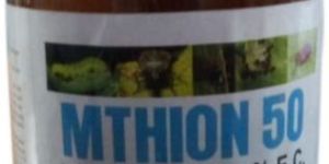 Malathion 50 EC Insecticide