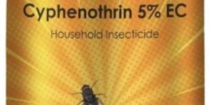 SUNTHRIN CYPHENOTHRIN