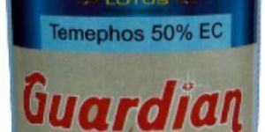 Temephos Larvicide Public Health Insecticide