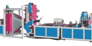 Non Woven Bag Machine