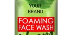 Neem Face Cleaner
