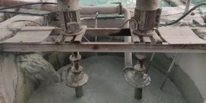 75m Quartz Water Filter Plant Slurry Pump