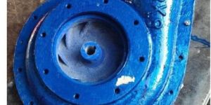 8 Inch Slurry Pump Volute Casing