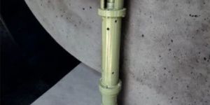 Engineered Quartz Slurry Pump