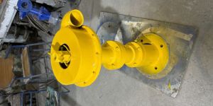 Mud Pump