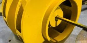 Pump Impeller Castings
