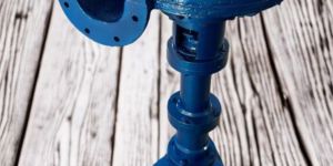 Quarry Dewatring Pump