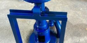 Vertical Bentonite Pump