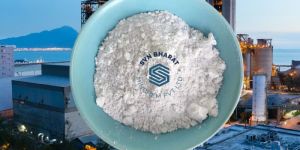 Soapstone Powder