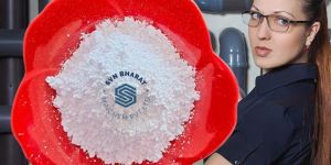 Super White Marble Powder