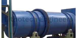 Rotary Cascade Dryer