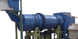 Rotary Dryer