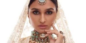 Kundan Choker Necklace