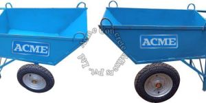 Wheel Barrows