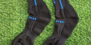 Lazio Sports Socks