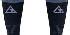 Multicolor Running Socks