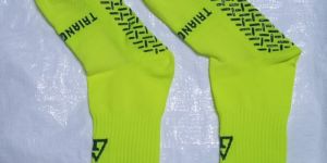 Neon Sports Socks